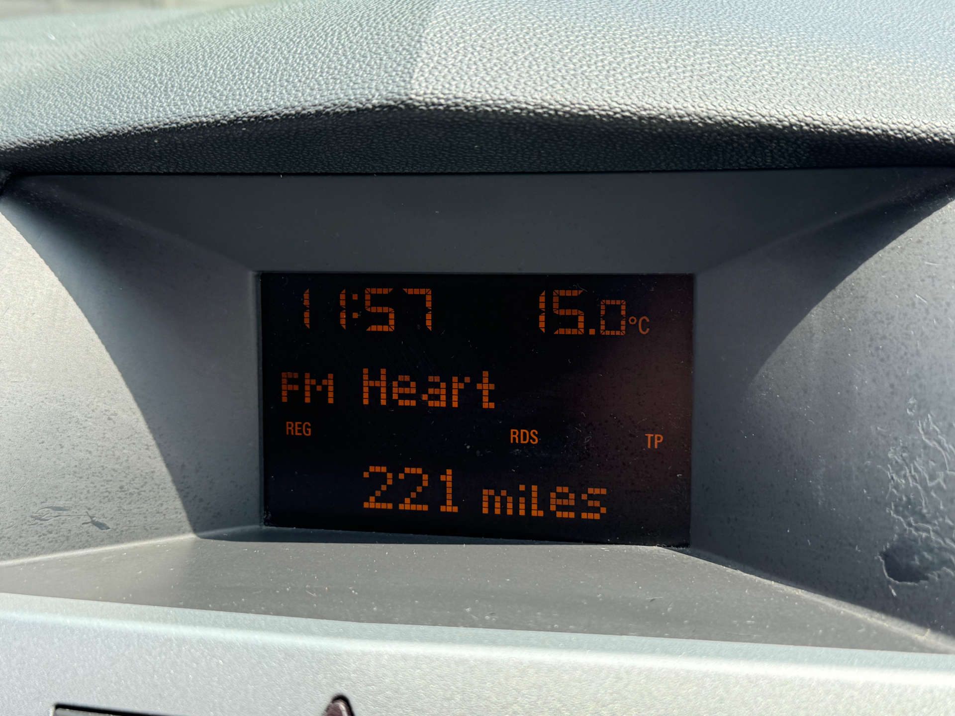 VAUXHALL ASTRA 1.4 Astra SXI 3dr #17