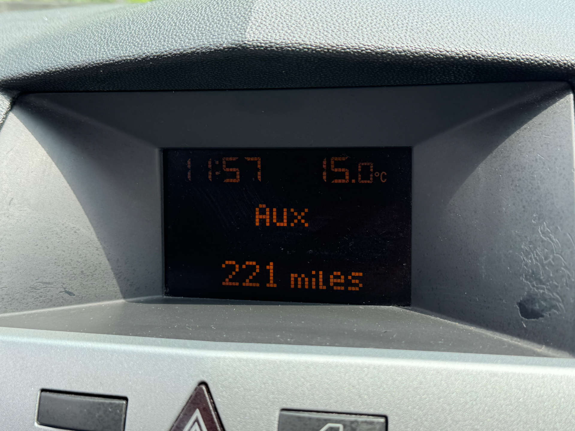 VAUXHALL ASTRA 1.4 Astra SXI 3dr #18