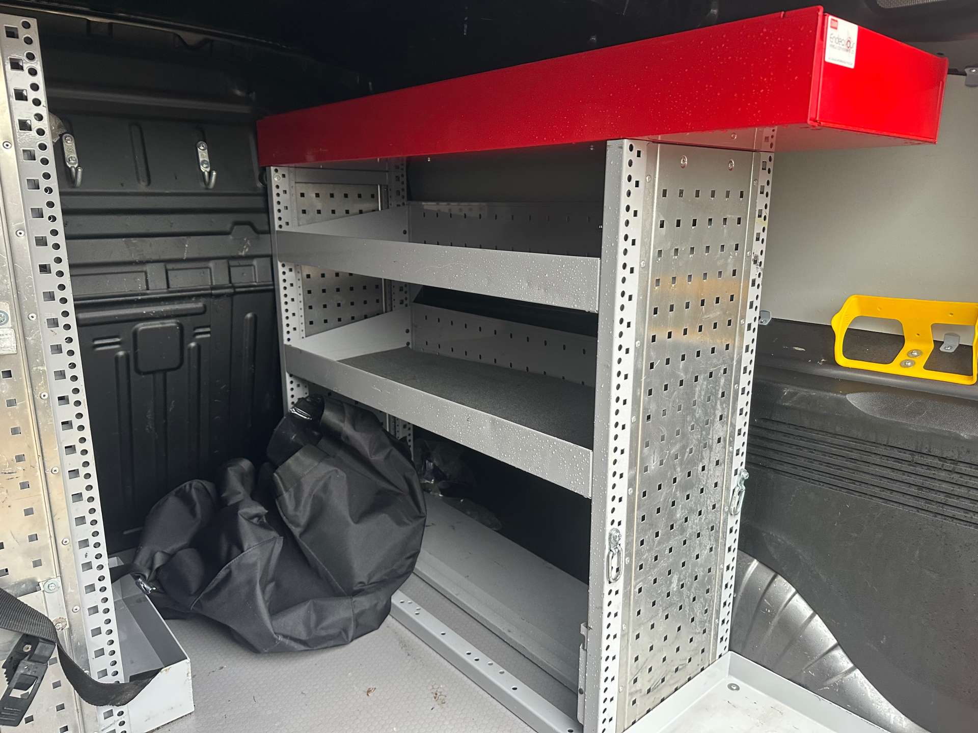 PEUGEOT PARTNER 1.5 Partner Professional L1 Blue HDi #13