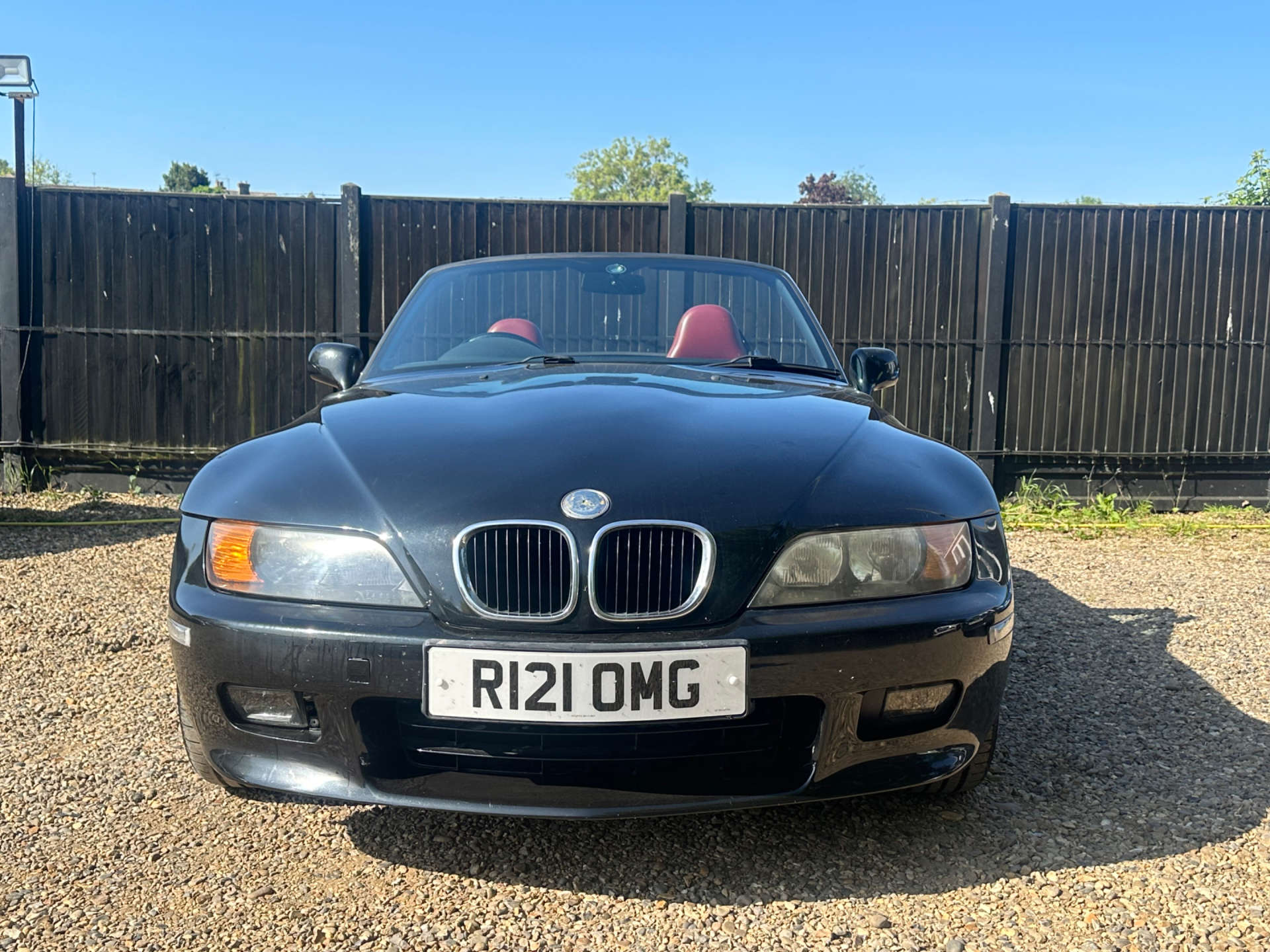 BMW Z3 2.8 Z3 2dr #2
