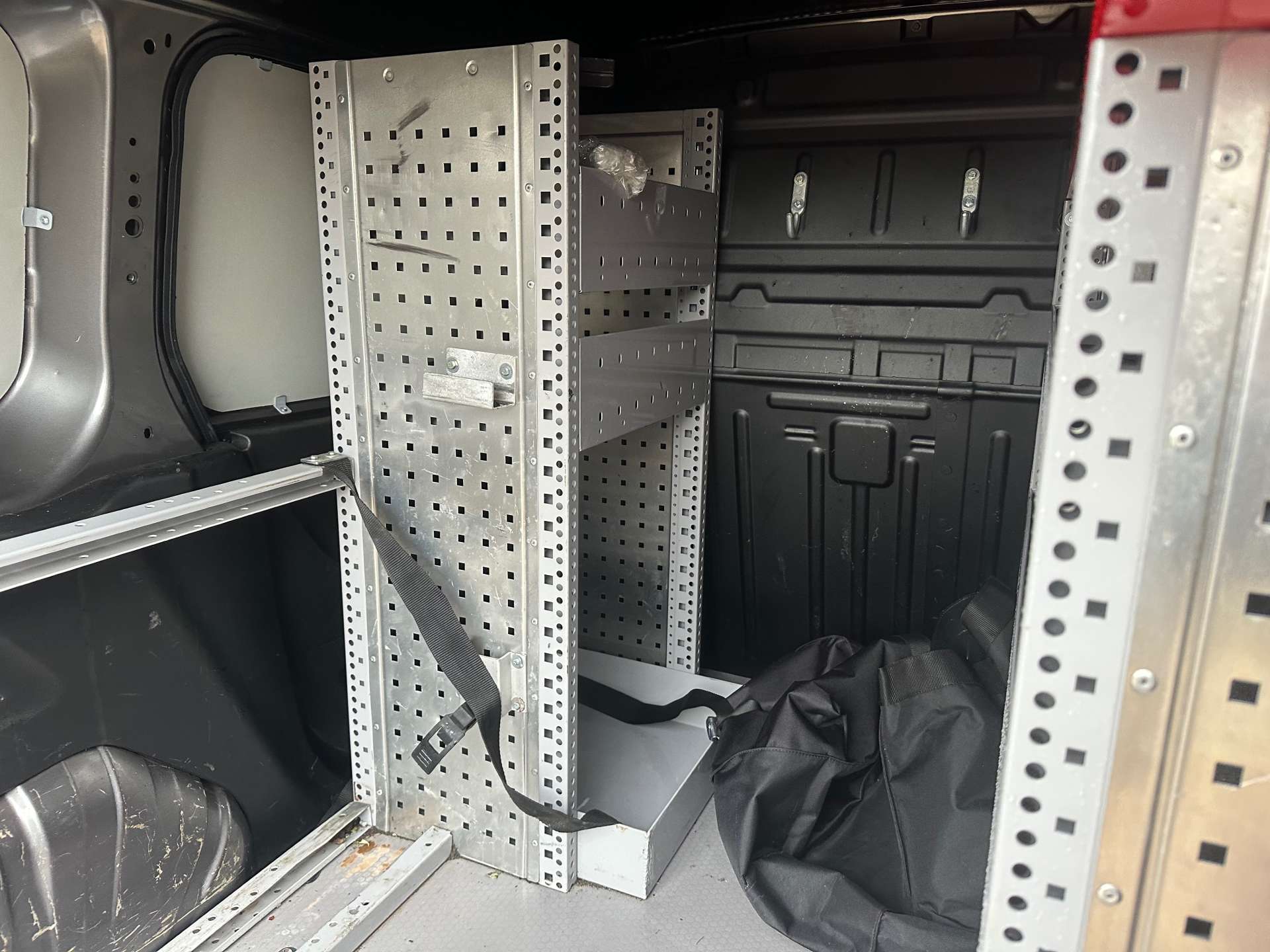 PEUGEOT PARTNER 1.5 Partner Professional L1 Blue HDi #15