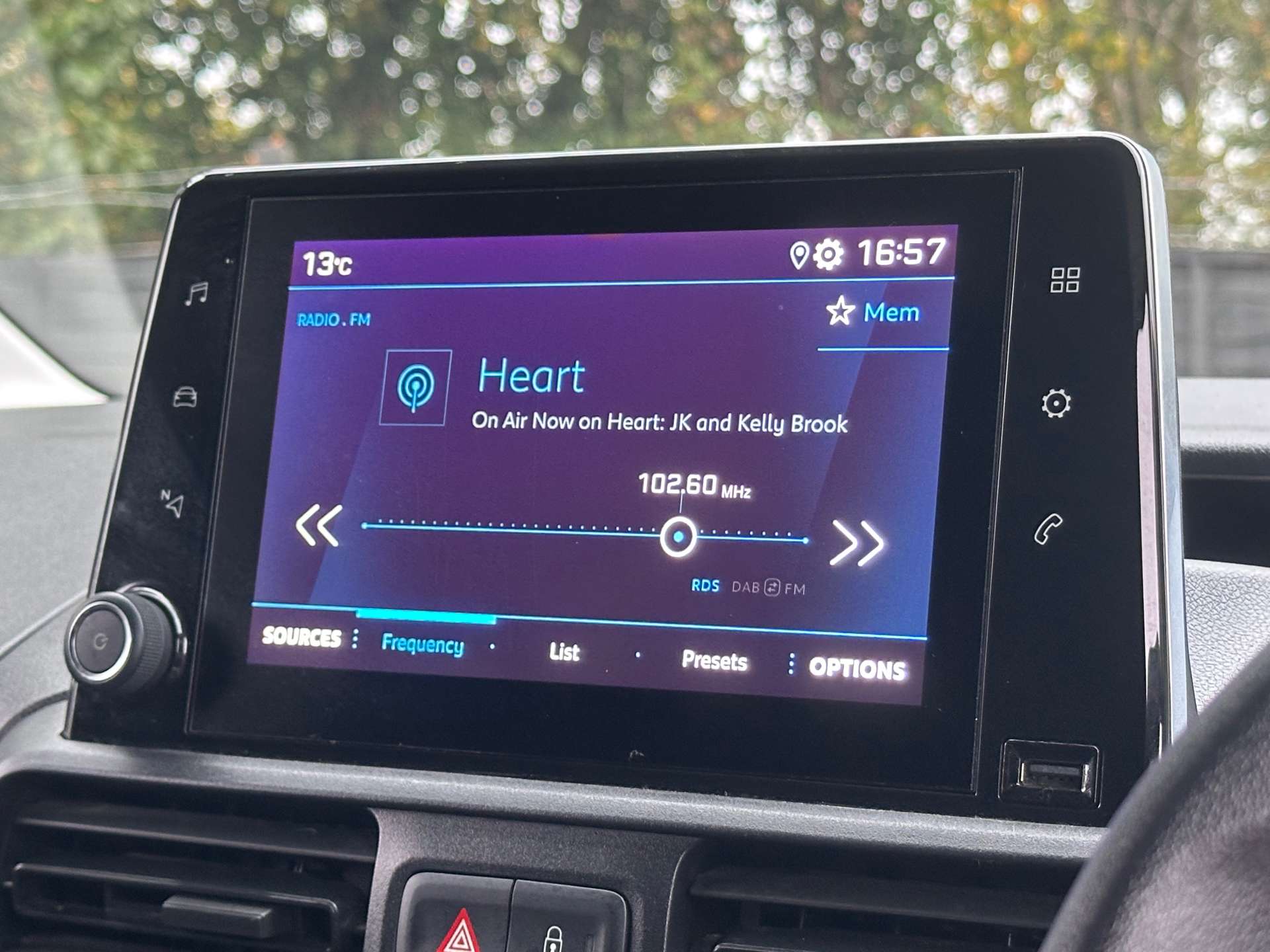 PEUGEOT PARTNER 1.5 Partner Professional L1 Blue HDi #21