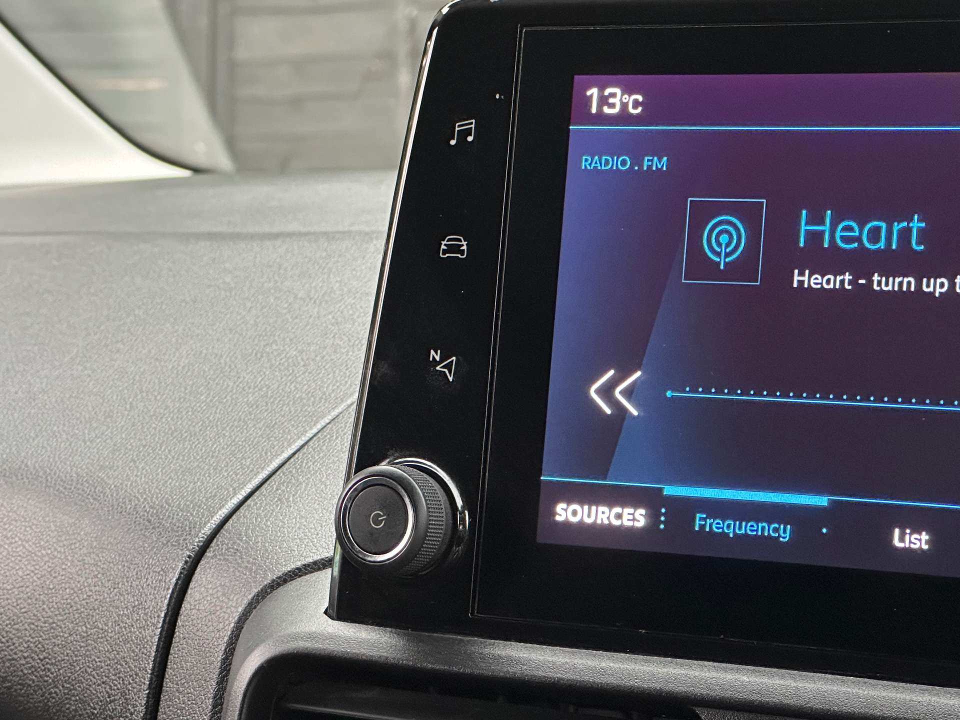 PEUGEOT PARTNER 1.5 Partner Professional L1 Blue HDi #23