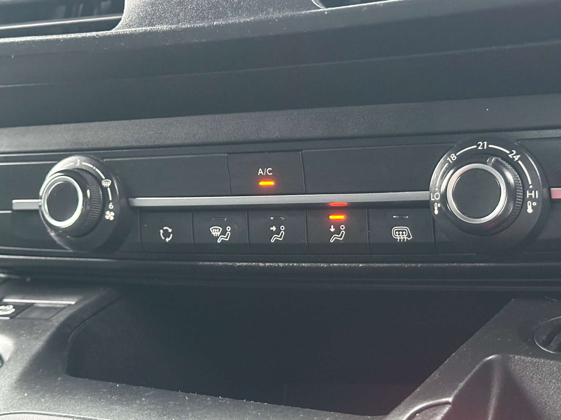 PEUGEOT PARTNER 1.5 Partner Professional L1 Blue HDi #24