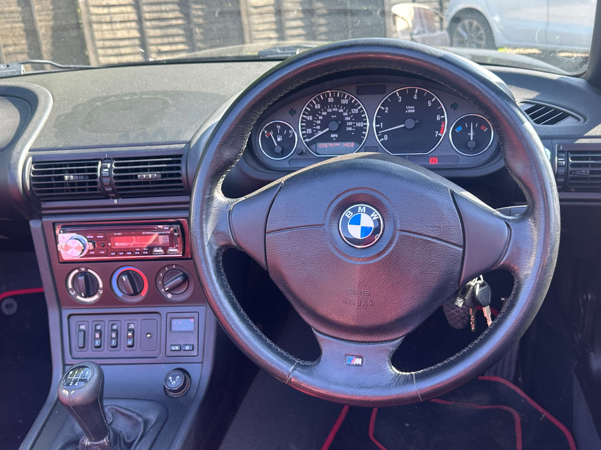 BMW Z3 2.8 Z3 2dr #14