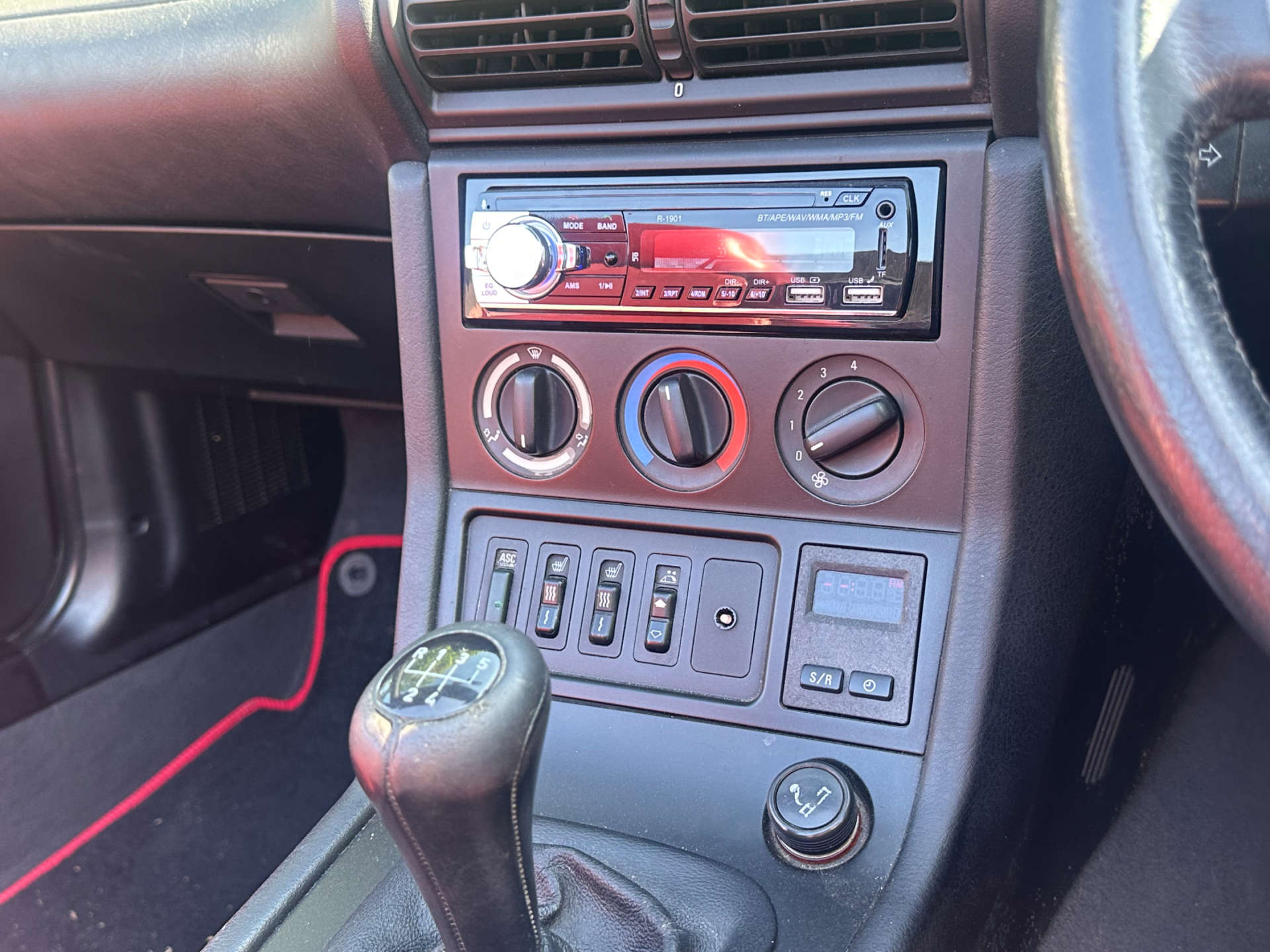 BMW Z3 2.8 Z3 2dr #15