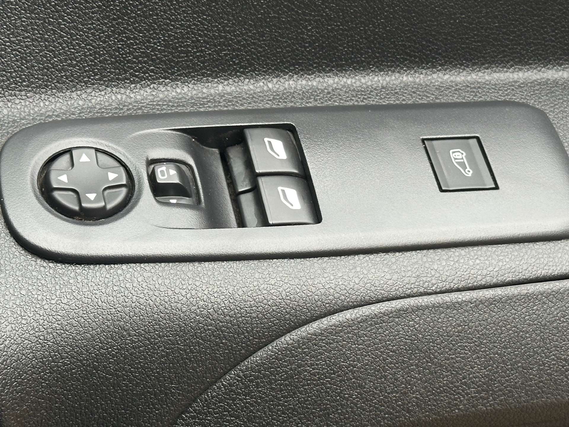 PEUGEOT PARTNER 1.5 Partner Professional L1 Blue HDi #30