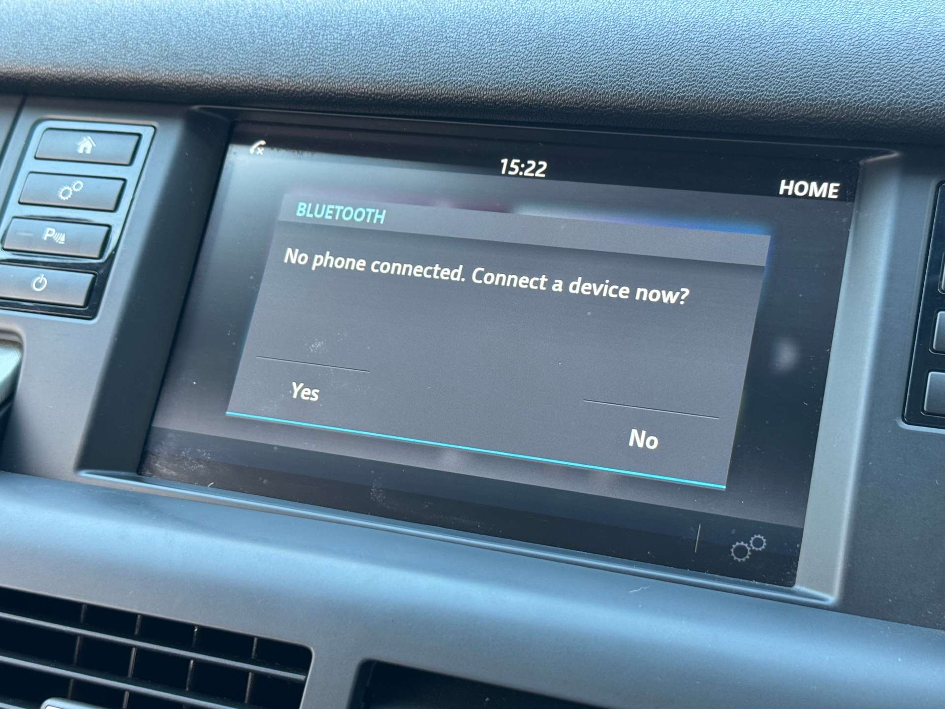 LAND ROVER DISCOVERY SPORT 2.0 Discovery Sport SE Tech TD4 Auto 4WD 5dr #8