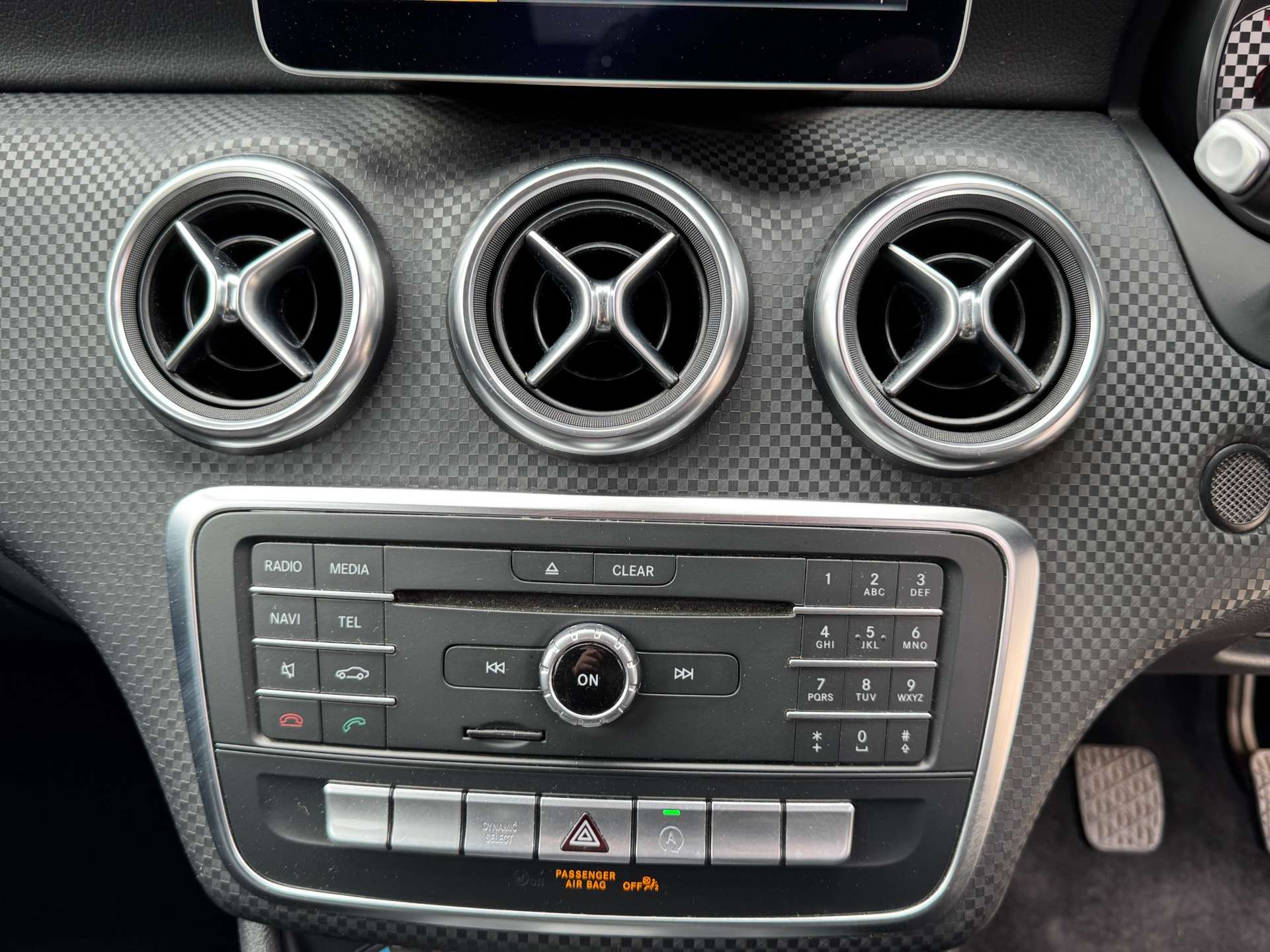 MERCEDES-BENZ A-CLASS 1.6 A 200 Sport Edition 5dr #20