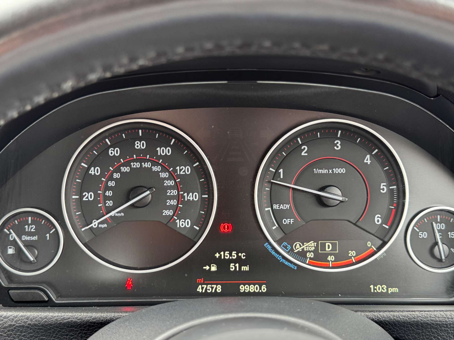 BMW 3 SERIES 2.0 320d xDrive M Sport Shadow Edition Auto 4WD 4dr #19