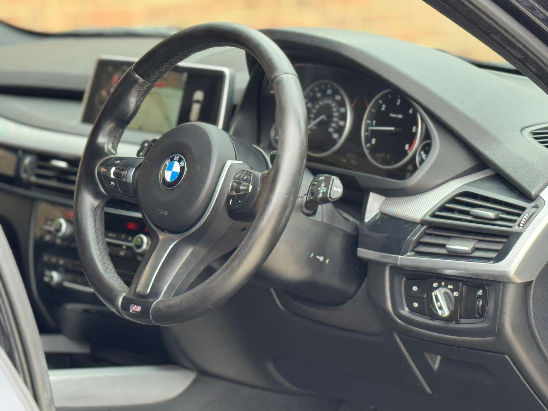 BMW X5 3.0 X5 xDrive 40d M Sport Auto 4WD 5dr #13