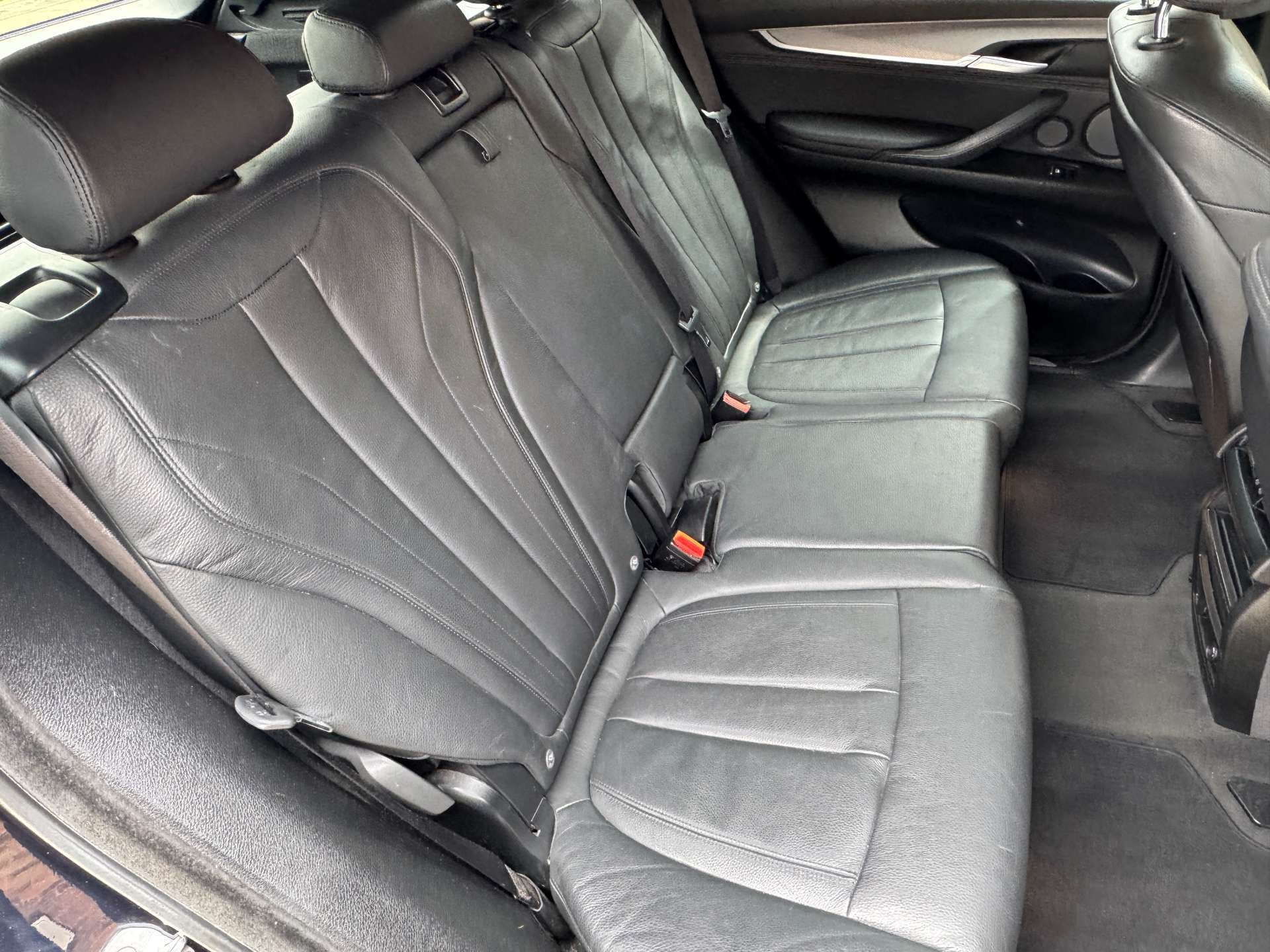 BMW X5 3.0 X5 xDrive 40d M Sport Auto 4WD 5dr #15