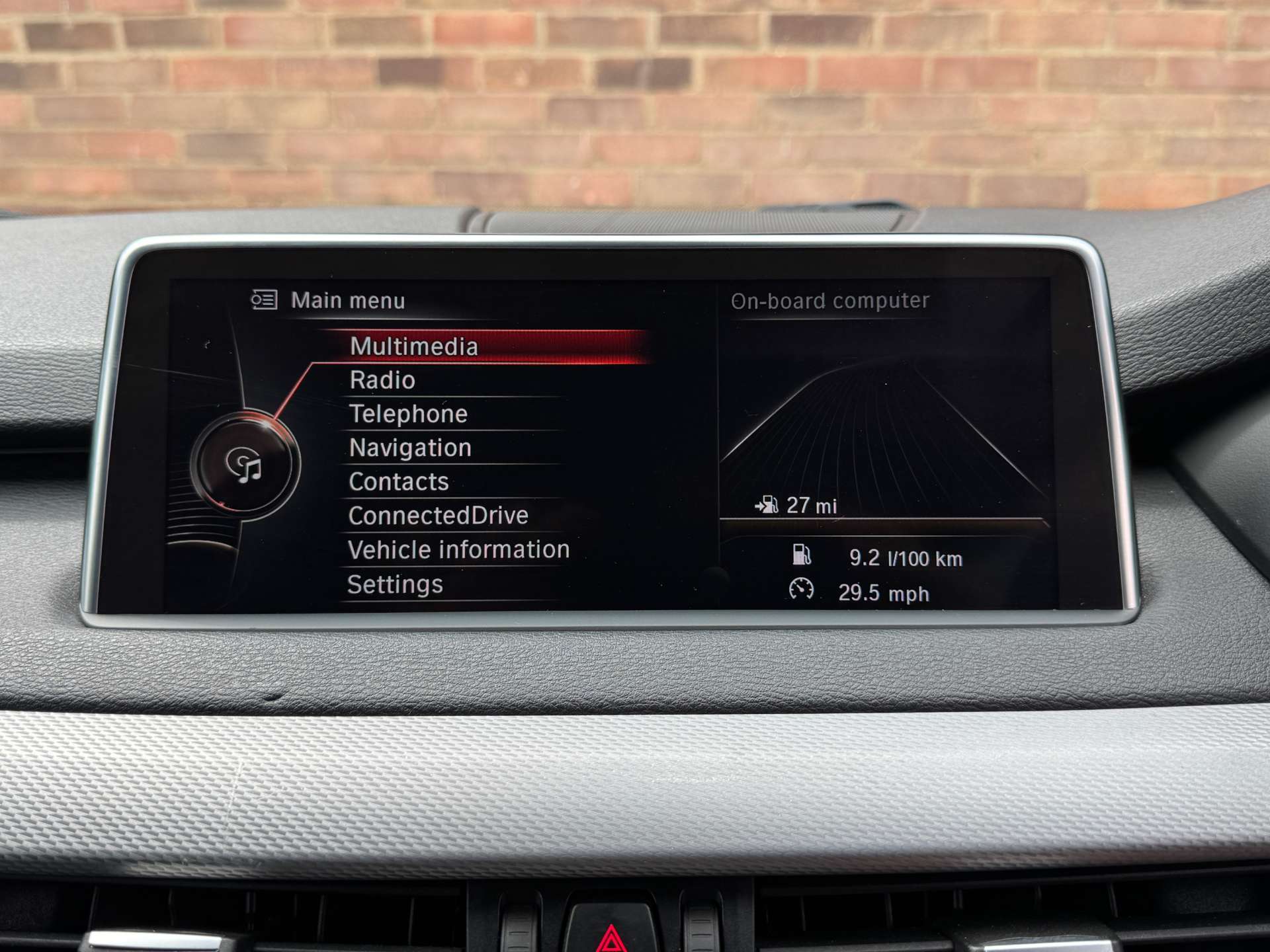 BMW X5 3.0 X5 xDrive 40d M Sport Auto 4WD 5dr #24