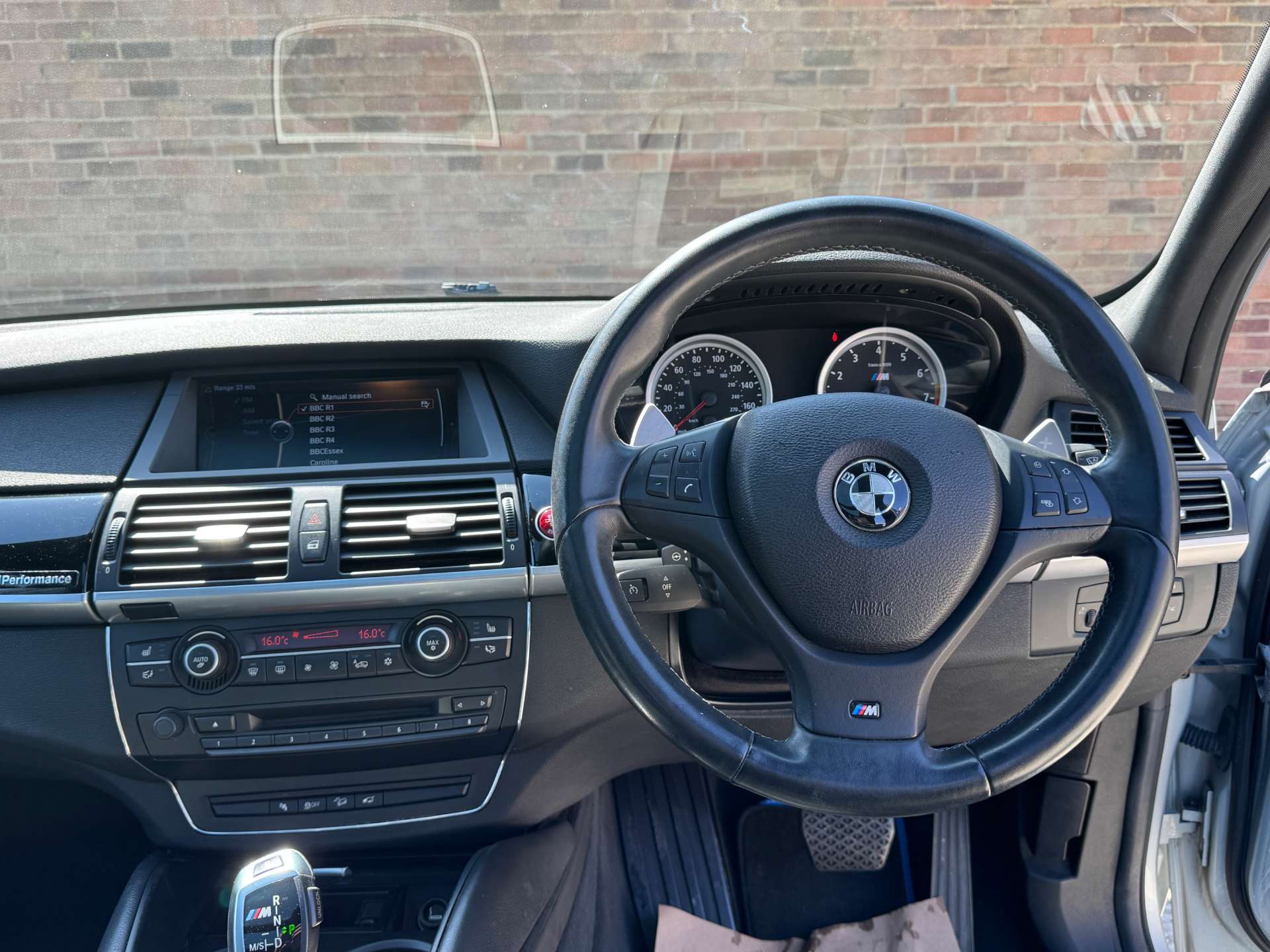 BMW X5 4.4 X5 M T Auto 4WD 5dr #9
