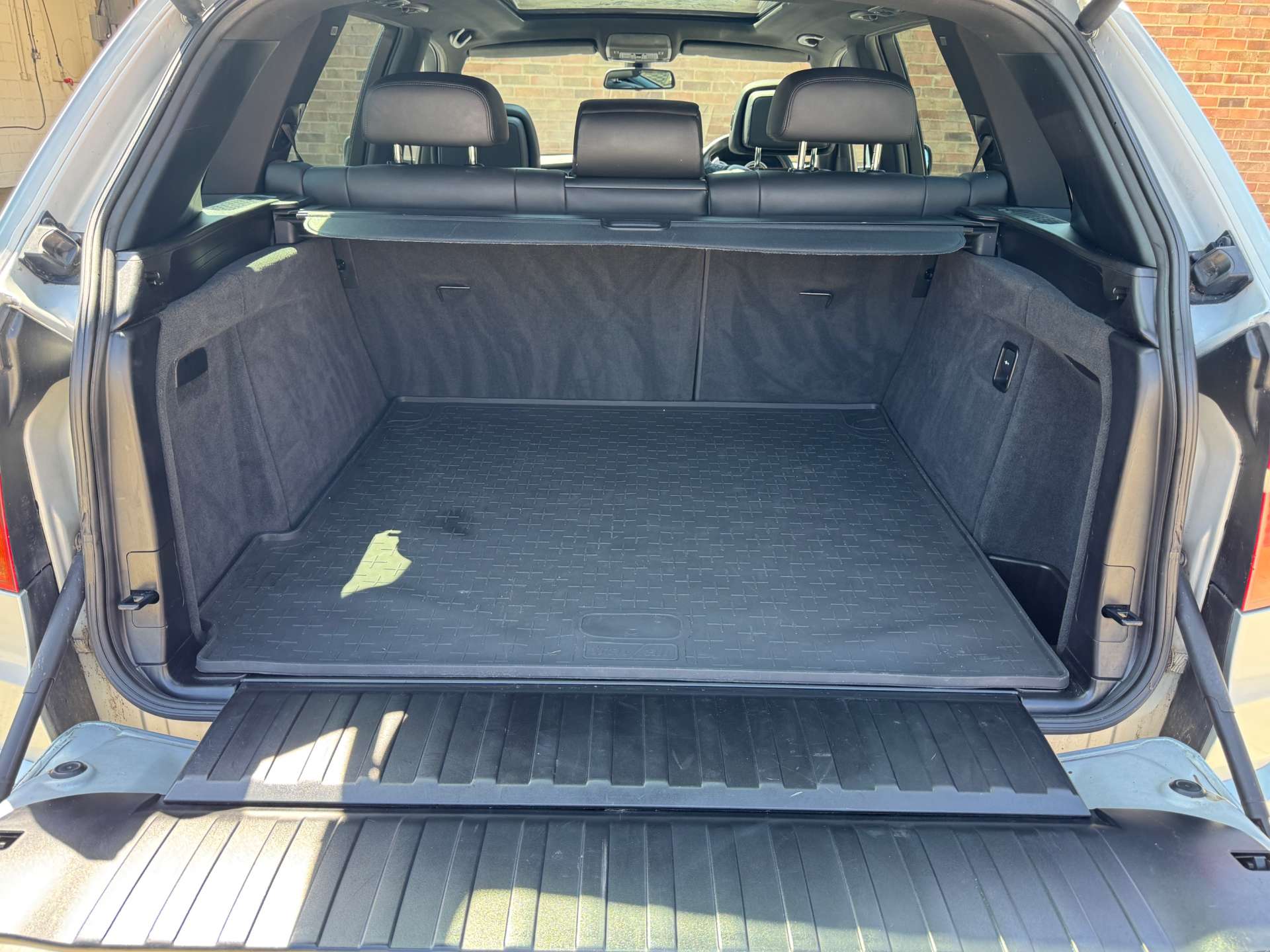 BMW X5 4.4 X5 M T Auto 4WD 5dr #10