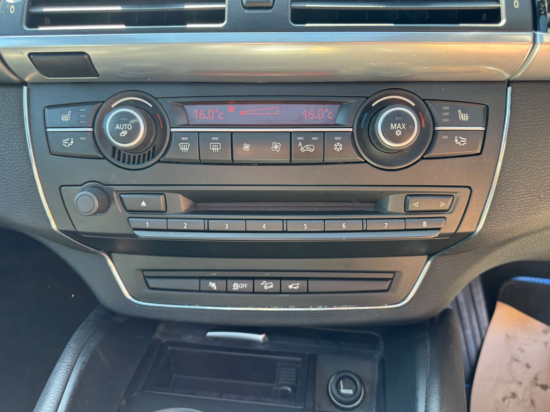 BMW X5 4.4 X5 M T Auto 4WD 5dr #13