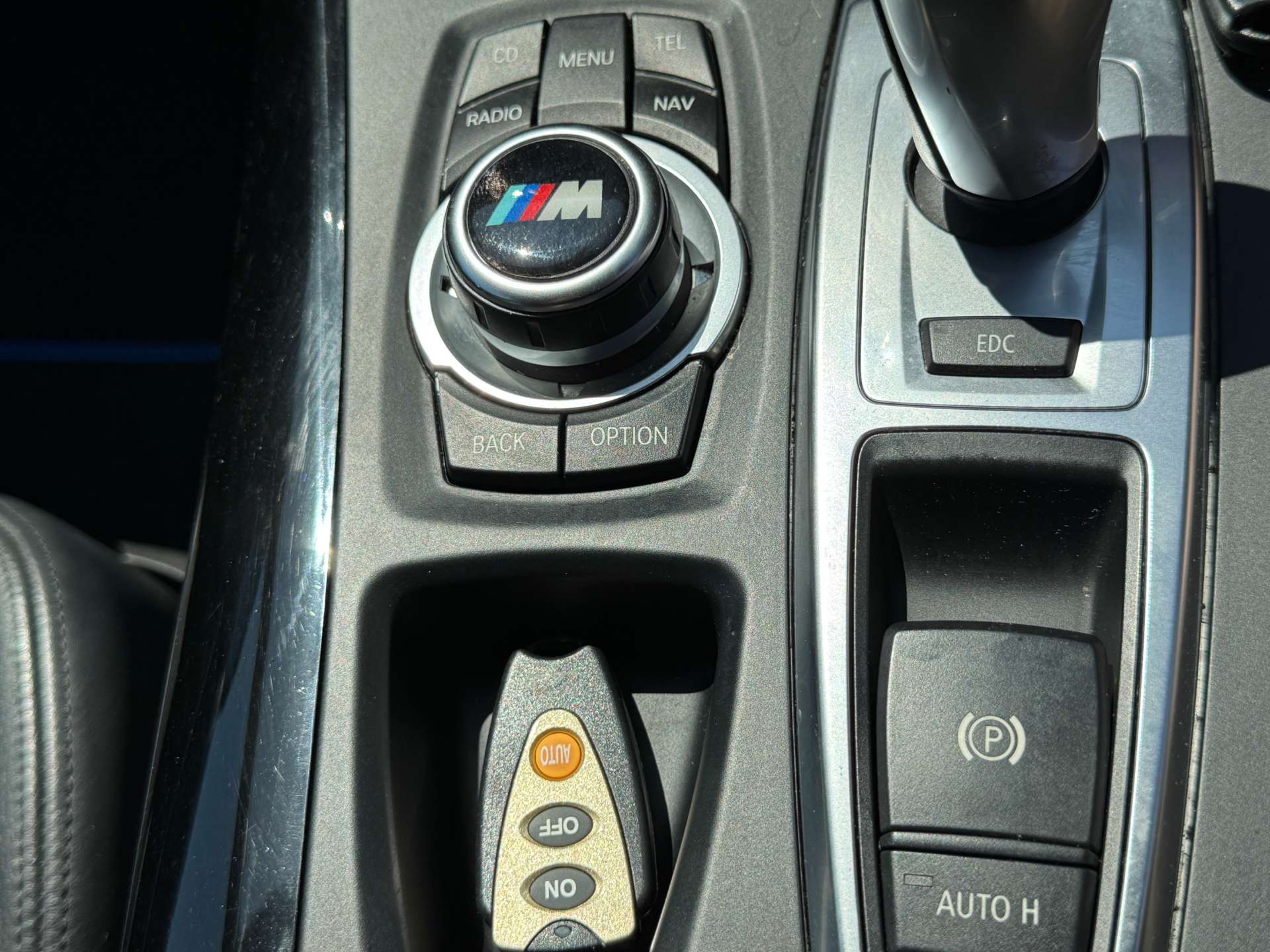 BMW X5 4.4 X5 M T Auto 4WD 5dr #15