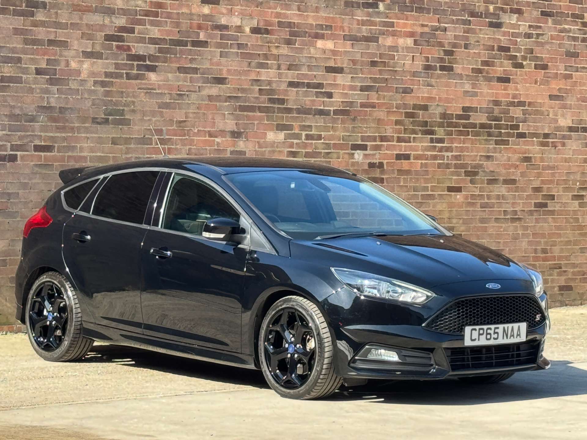 FORD FOCUS 2.0 Focus ST-2 T 5dr #0