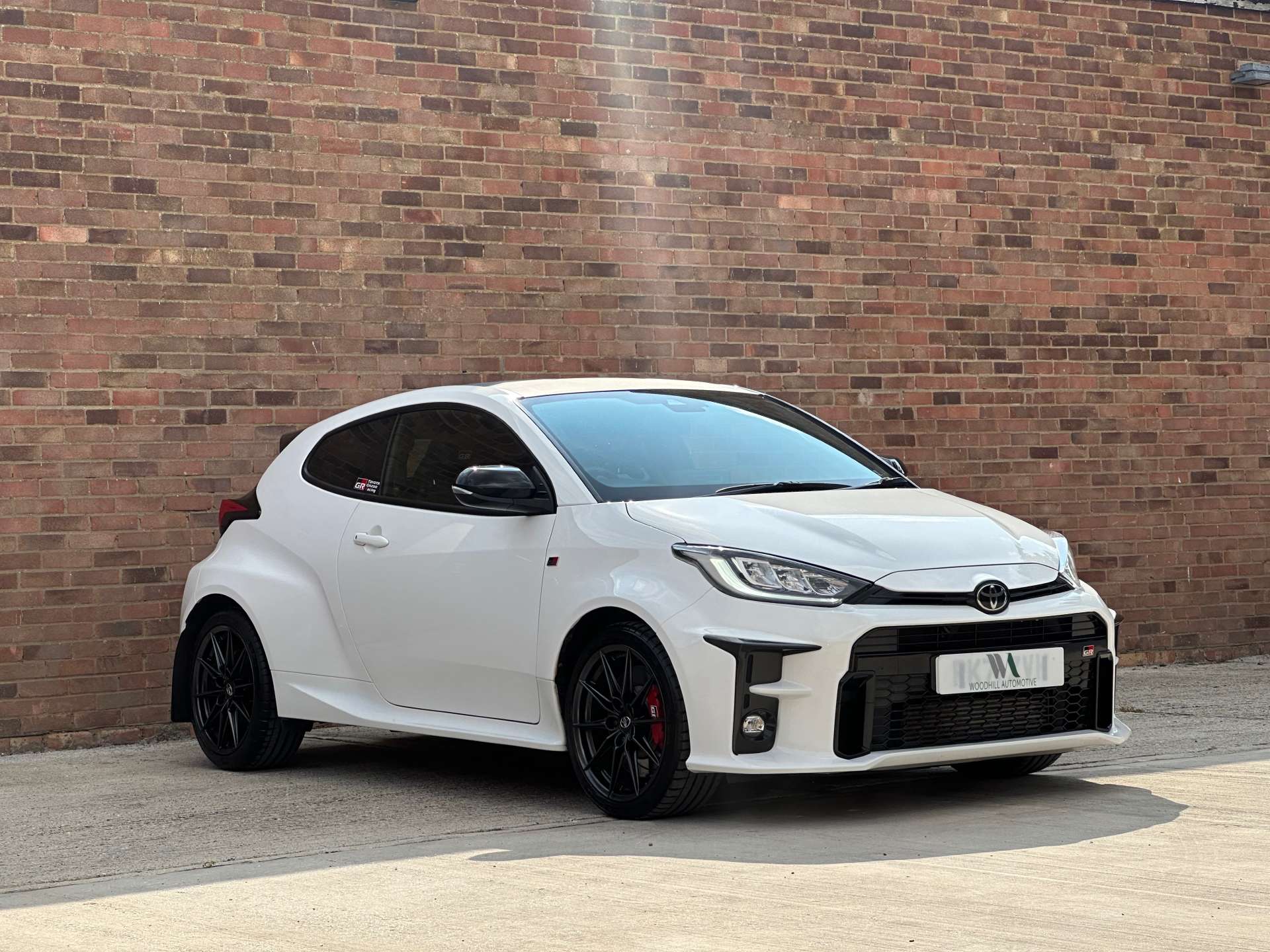 2021 Toyota Yaris