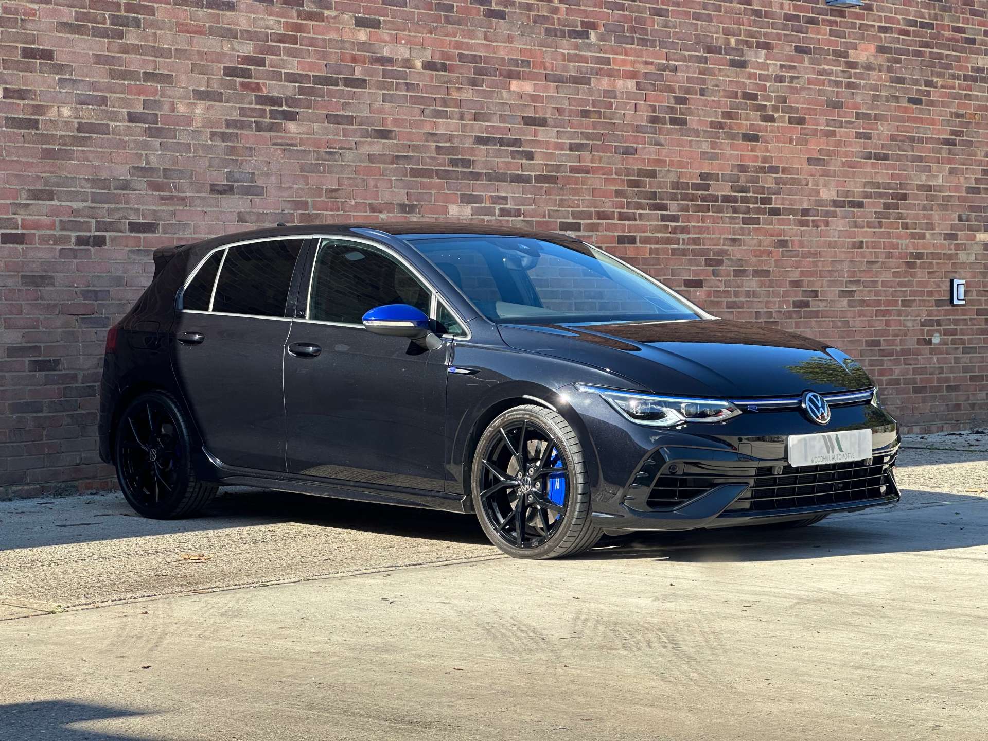2024 Volkswagen Golf